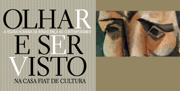 Olhar e Ser Visto na Casa Fiat de Cultura