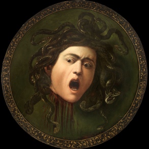 Caravaggio e seus seguidores