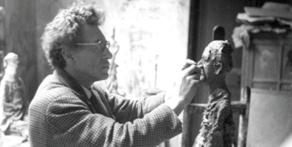 Alberto Giacometti