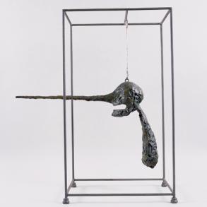 Alberto Giacometti